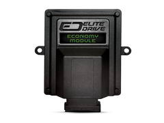EliteDrive Diesel Economy Power Module suits Toyota 300 Series LandCruiser