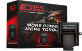 EliteDrive Petrol Power Module for Audi A5