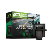 EliteDrive Diesel Economy Power Module suits Mercedes X-class Dual Cab Ute