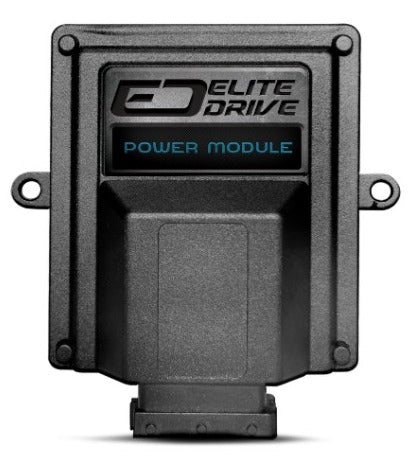 vehicle power module chip benefits