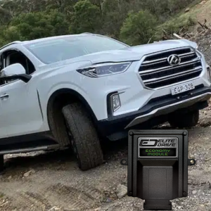 EliteDrive Economy Modules: Fuel Savings and Environmental Benefits ...
