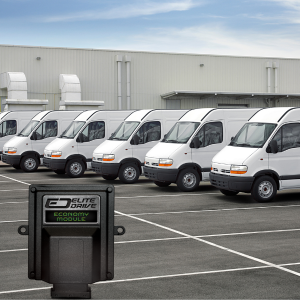 EliteDrive Economy Modules: Enhancing Fleet Vehicle Efficiency
