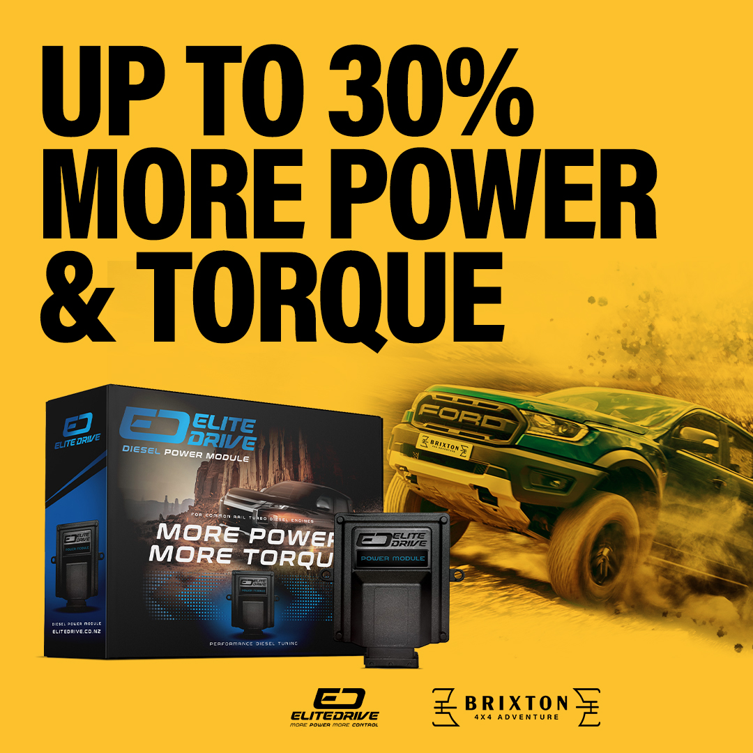 Diesel Power Modules for Improved Performance & Economy - Easy Install ...