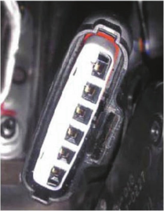 EliteDrive throttle controller plug 161