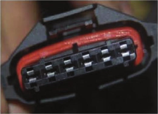 EliteDrive throttle controller plug 319