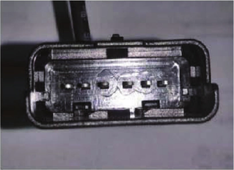 EliteDrive throttle controller plug 333