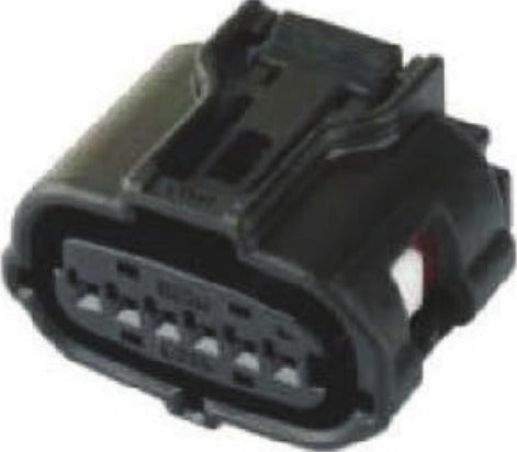 EliteDrive throttle controller plug 551
