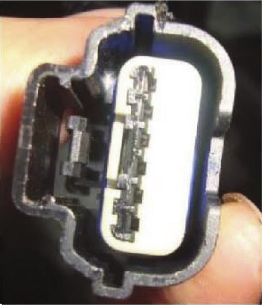 EliteDrive throttle controller plug 622