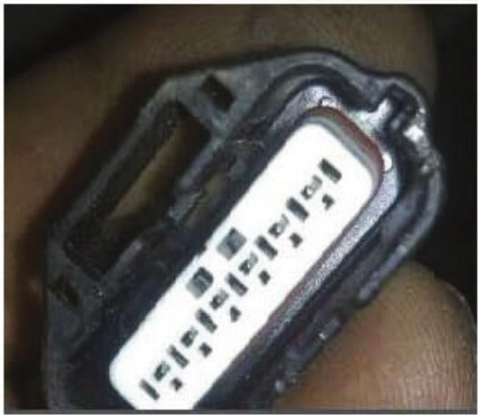 EliteDrive throttle controller plug 802