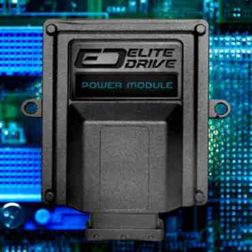 Ford Ranger Engine Power Control Module EliteDrive Diesel Power Module suits V6 Next Gen Ford Ranger ...