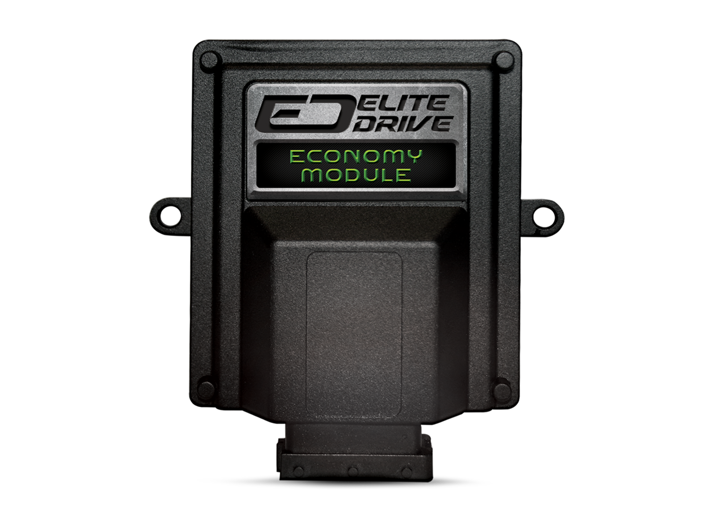 EliteDrive Diesel Economy Power Module suits Ford Ranger Raptor Dual Cab Ute