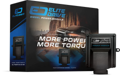 EliteDrive Power Module - Nissan Navara NP300