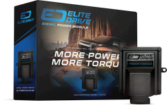 EliteDrive Power Module - BMW Diesel