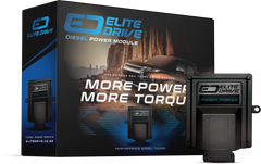 EliteDrive Power Module - BMW Diesel