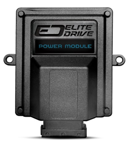 EliteDrive Power Module suits Honda Civic