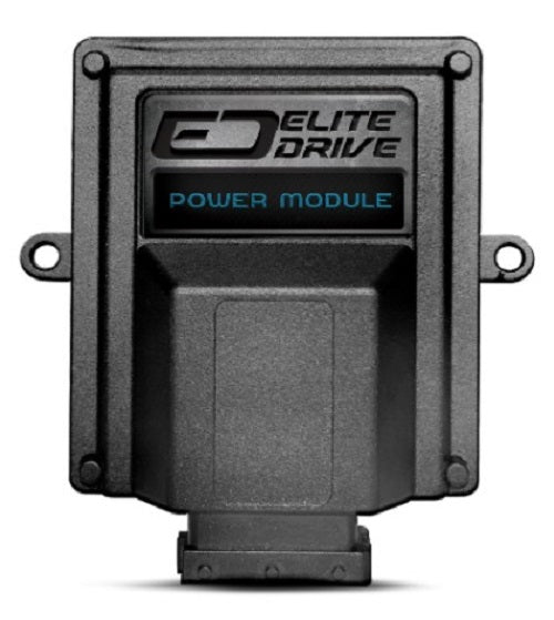 EliteDrive Diesel Power Module suits Volkswagen Amarok 3.0L V6 2023+ SENT Kit