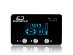 EliteDrive Throttle Controller Mitsubishi Lancer 2007-onwards