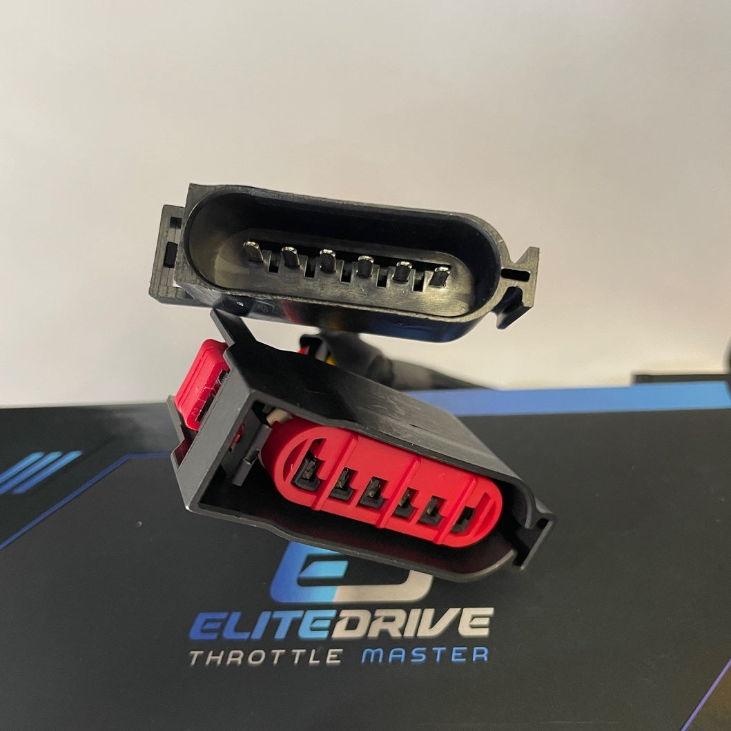 EliteDrive Throttle Controller Volvo XC60 2nd Gen 2017 onwards