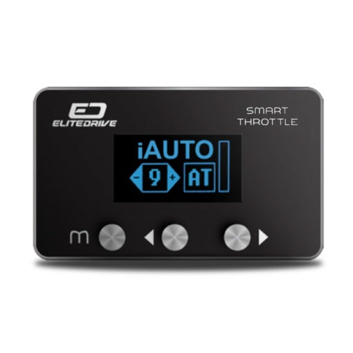 This MG Exender Throttle Controller suits MG Extenders from 2018 onwards.