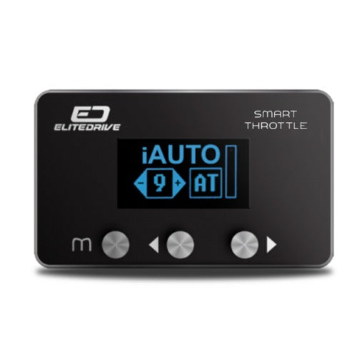 EliteDrive Smart Throttle Controller MG MG6 2017 onwards