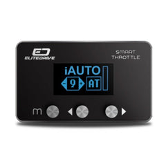 EliteDrive Smart Throttle Controller to suit Mitsubishi L200 2005 - 2014