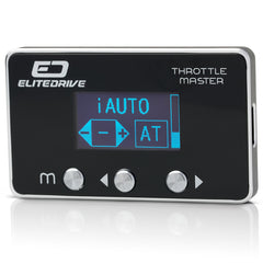 EliteDrive Throttle Master Land Rover Discovery 4- EDTM552