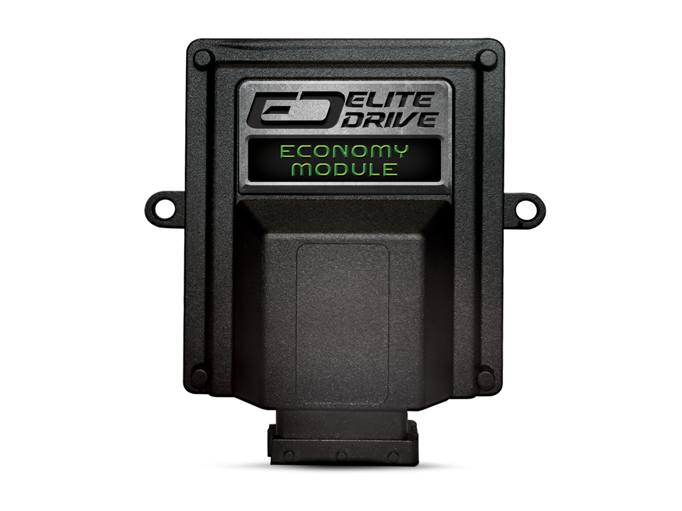 EliteDrive Diesel Economy Power Module suits Triton MR Ute