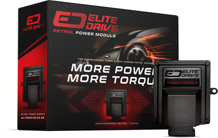 Petrol Power Module – EliteDrive Australia