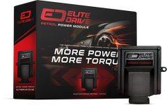 EliteDrive Petrol Power Module for BMW X1, X2, X3 & X3M