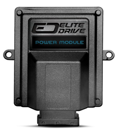 EliteDrive Diesel Power Module suits Mitsubishi Pajero
