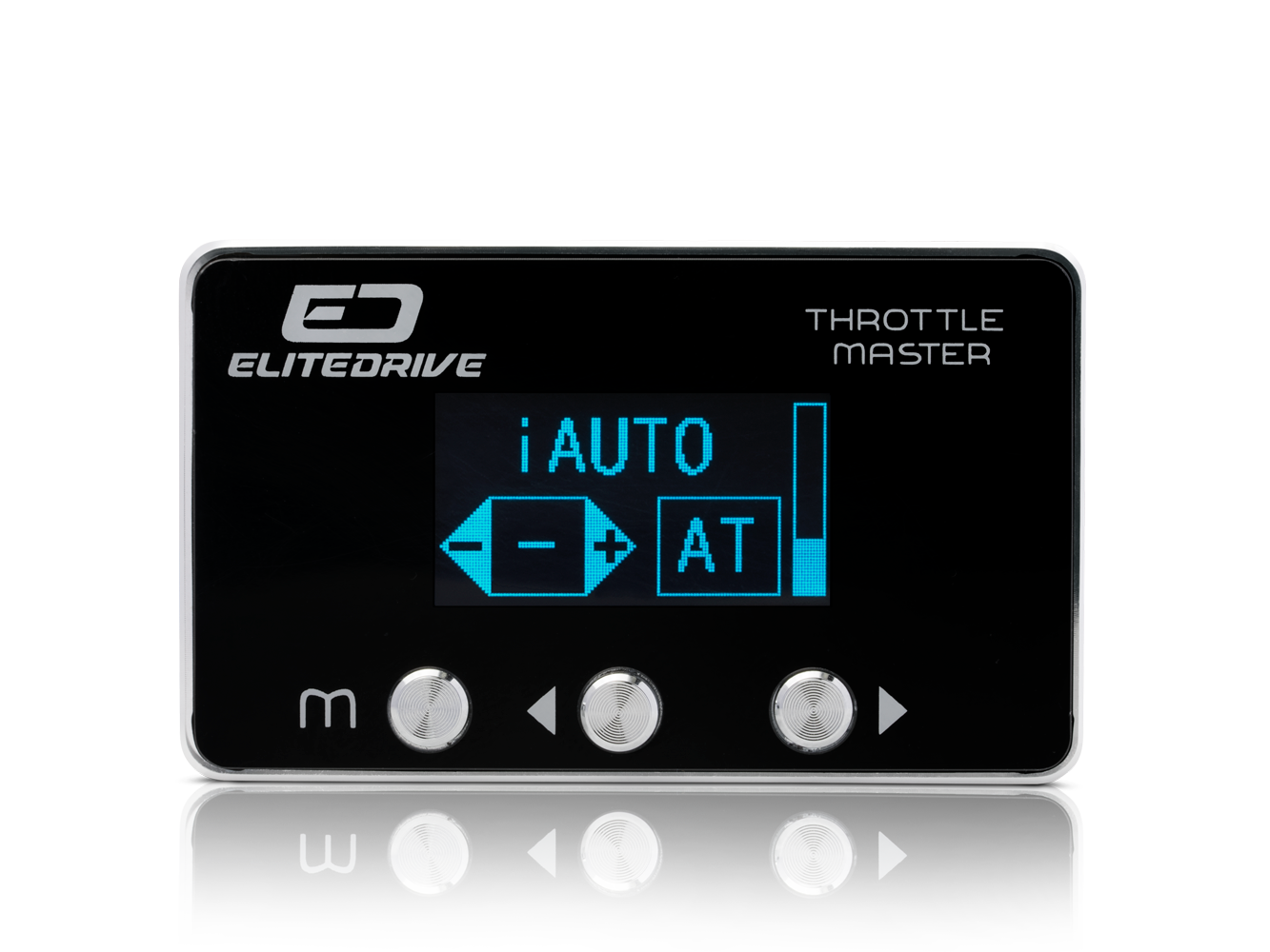 EliteDrive Throttle Controller LDV T60 2017 onward