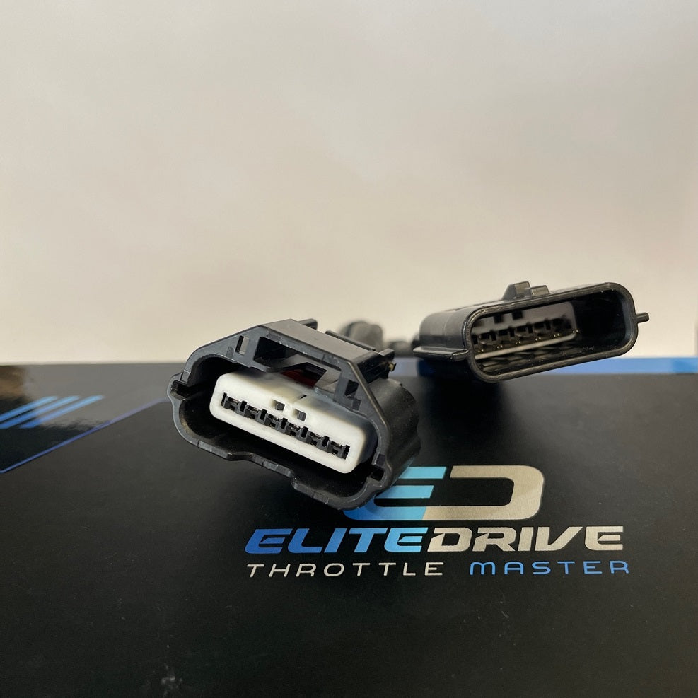 EliteDrive Throttle Controller Nissan Pulsar 2000 onward